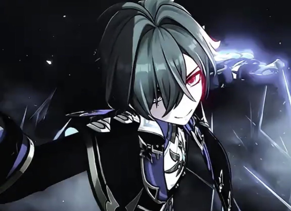 twinkuo's tweet photo. his ult is so cool but I have 10 pulls and nothing else.. I NEED TO GRIND SO HARD (ू˃̣̣̣̣̣̣︿˂̣̣̣̣̣̣ ू) https://t.co/K0o3QOtTB1