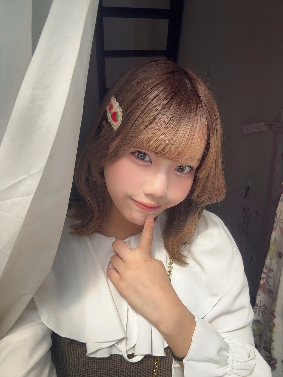 Bell__Kanon's tweet photo. おはよ˃ 𖥦 ˂
今日はなにする〜？ https://t.co/BilUeRRRTj