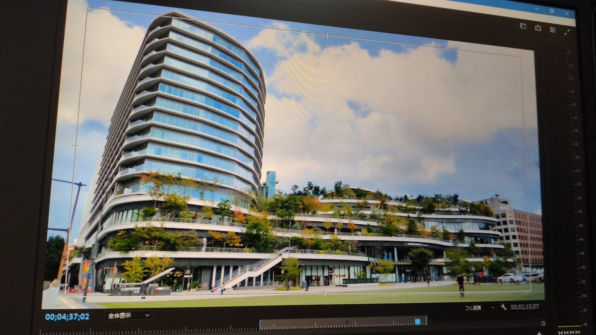 四方和明 tweet media