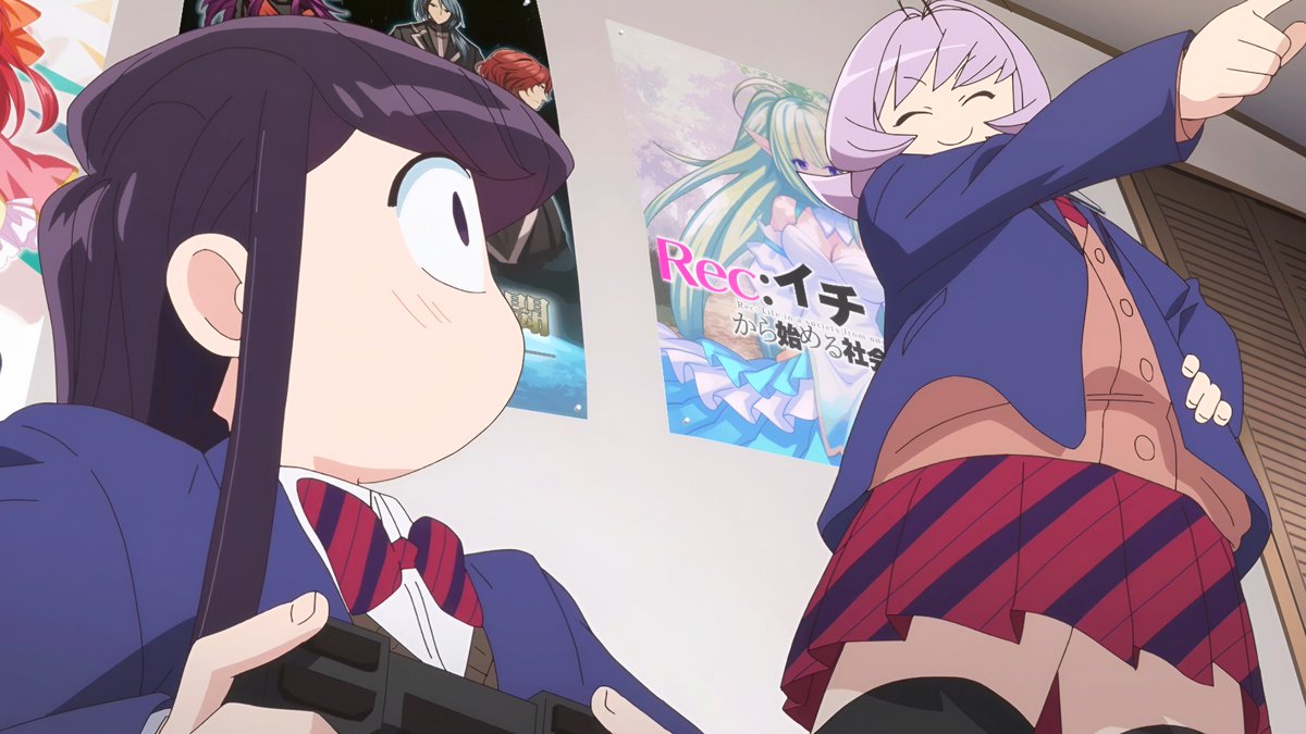 KomiSan_Icons's tweet image. ✨️