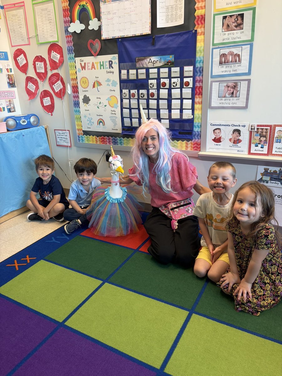 FortZumwalt EarlyEd tweet media