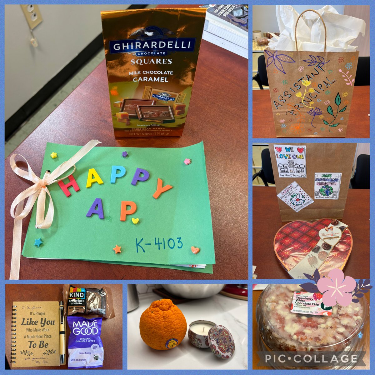 Carolyn Greene tweet media