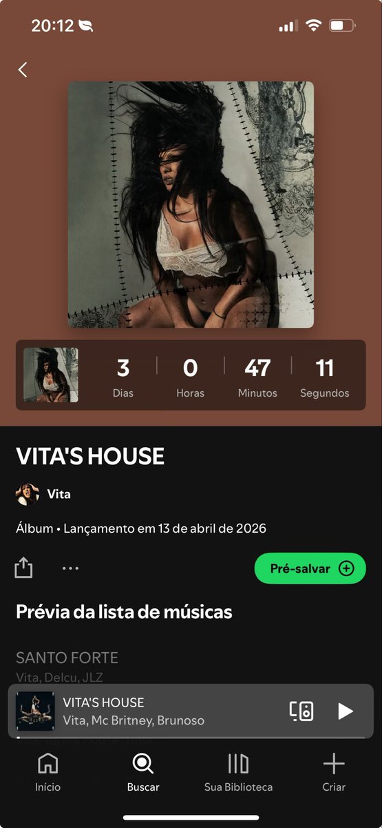 Anitta Press tweet media