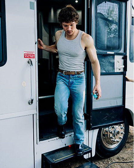 Connor Storrie Photos | Fansite tweet media