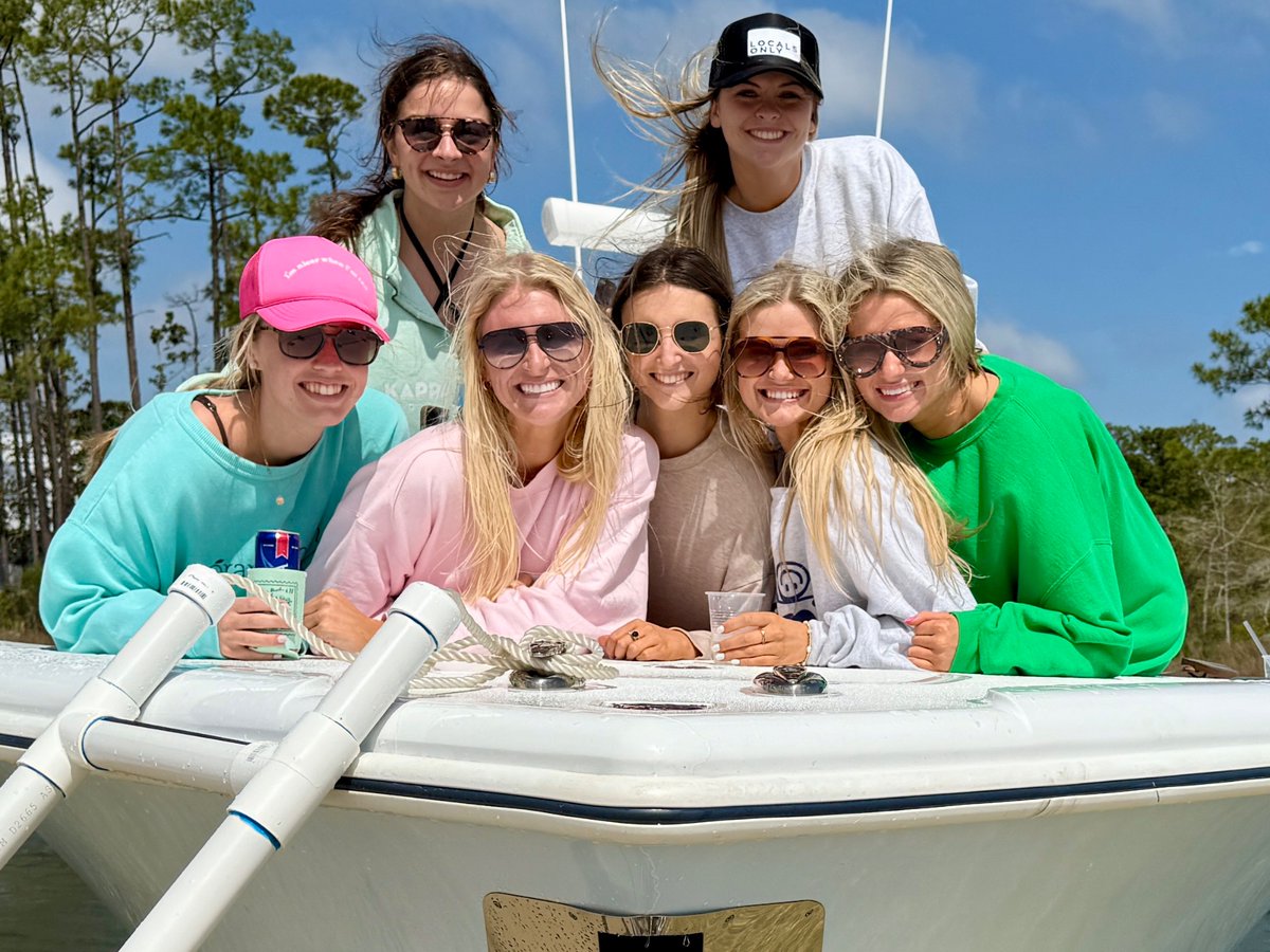 It’s Friday! 
Y’all ready or what? 

#orangebeach #gulfshores #perdidokey #piratescove