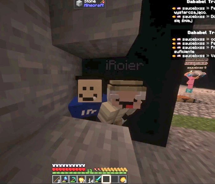 yellowStroke06's tweet image. Abueloier y q!Quackity el mejor duo jajajjajaja es al único que si quiere ese anciano, si lo han notado? 😂