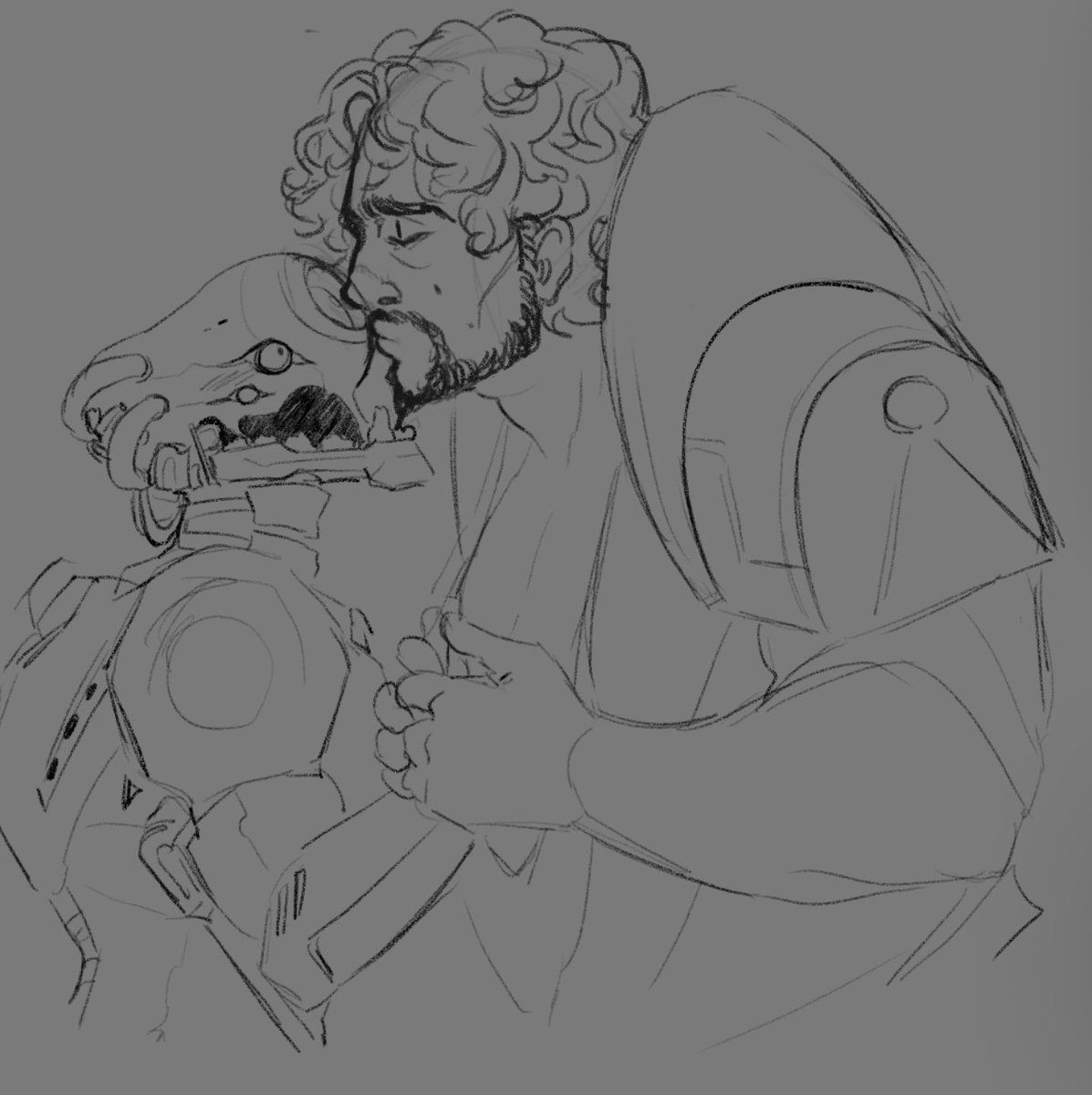 Harrow 🛞 tweet media