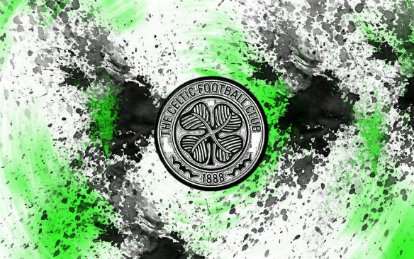 HAIL HAIL - CELTIC FOOTBALL CLUB 🍀⚽️

#Repost &amp; show support.
#CelticFC #CelticWallpapers