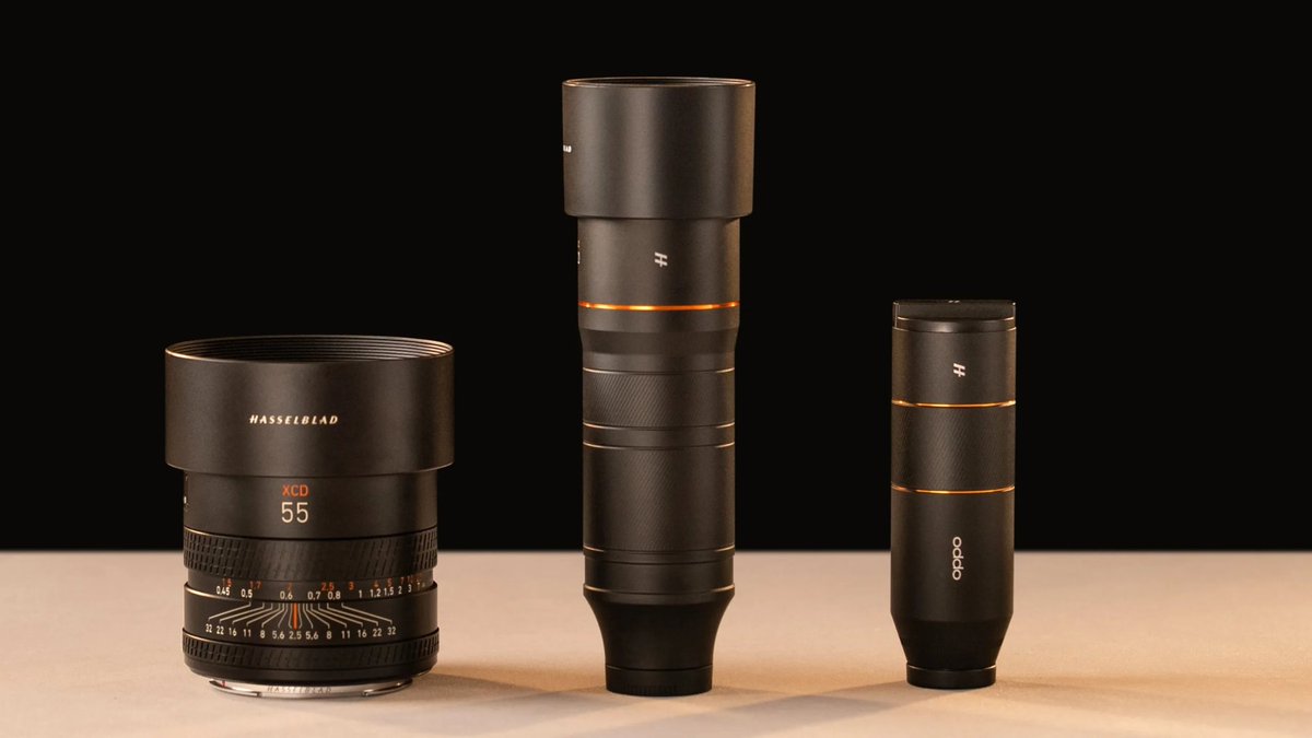 Tech Magic | سحر التقنية tweet media