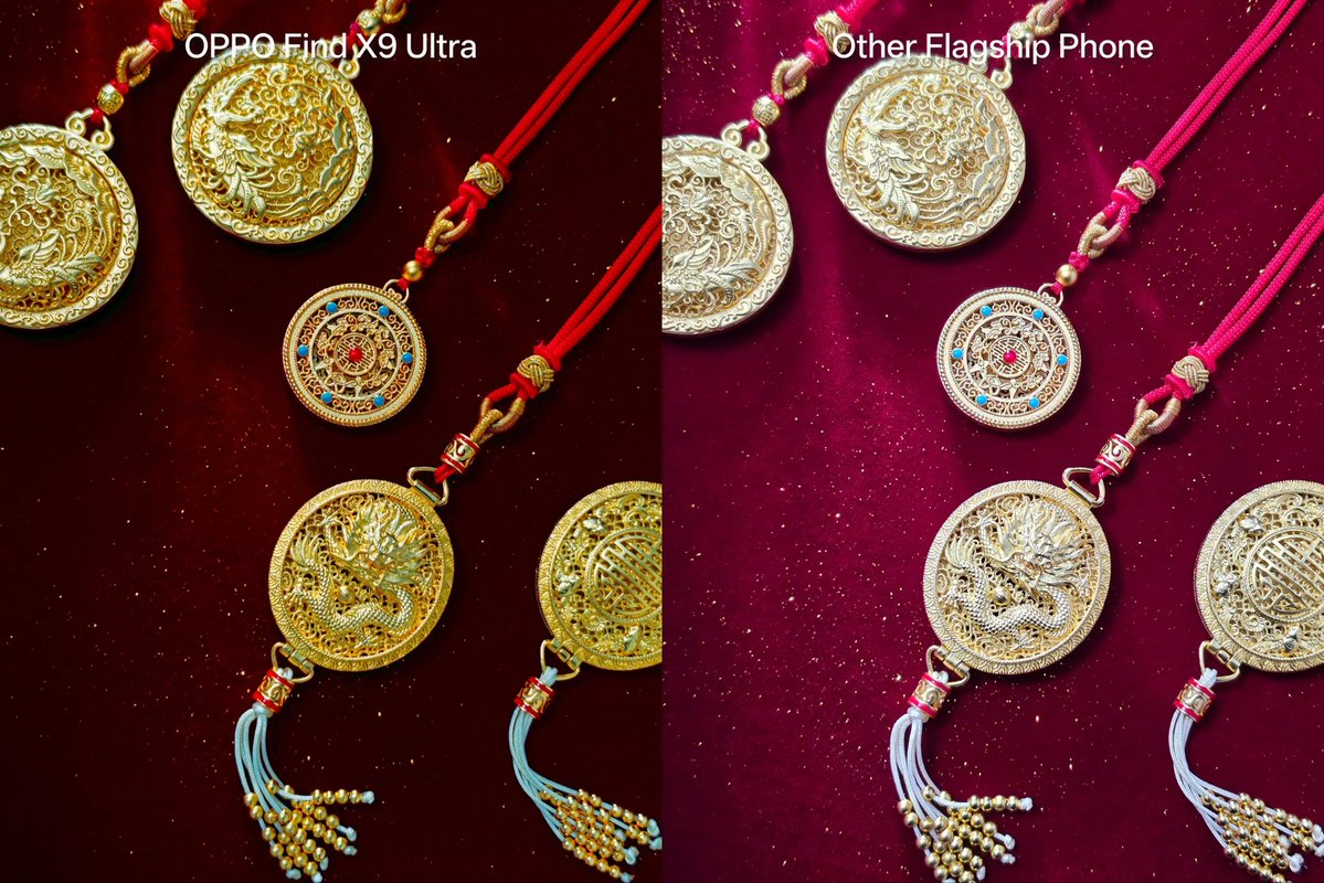 Tech Magic | سحر التقنية tweet media