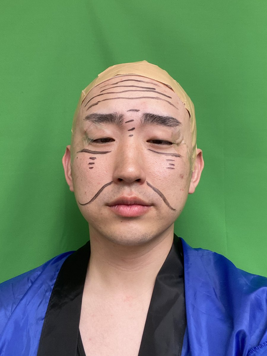 🎯おどるヌードル [デカマン］ tweet media
