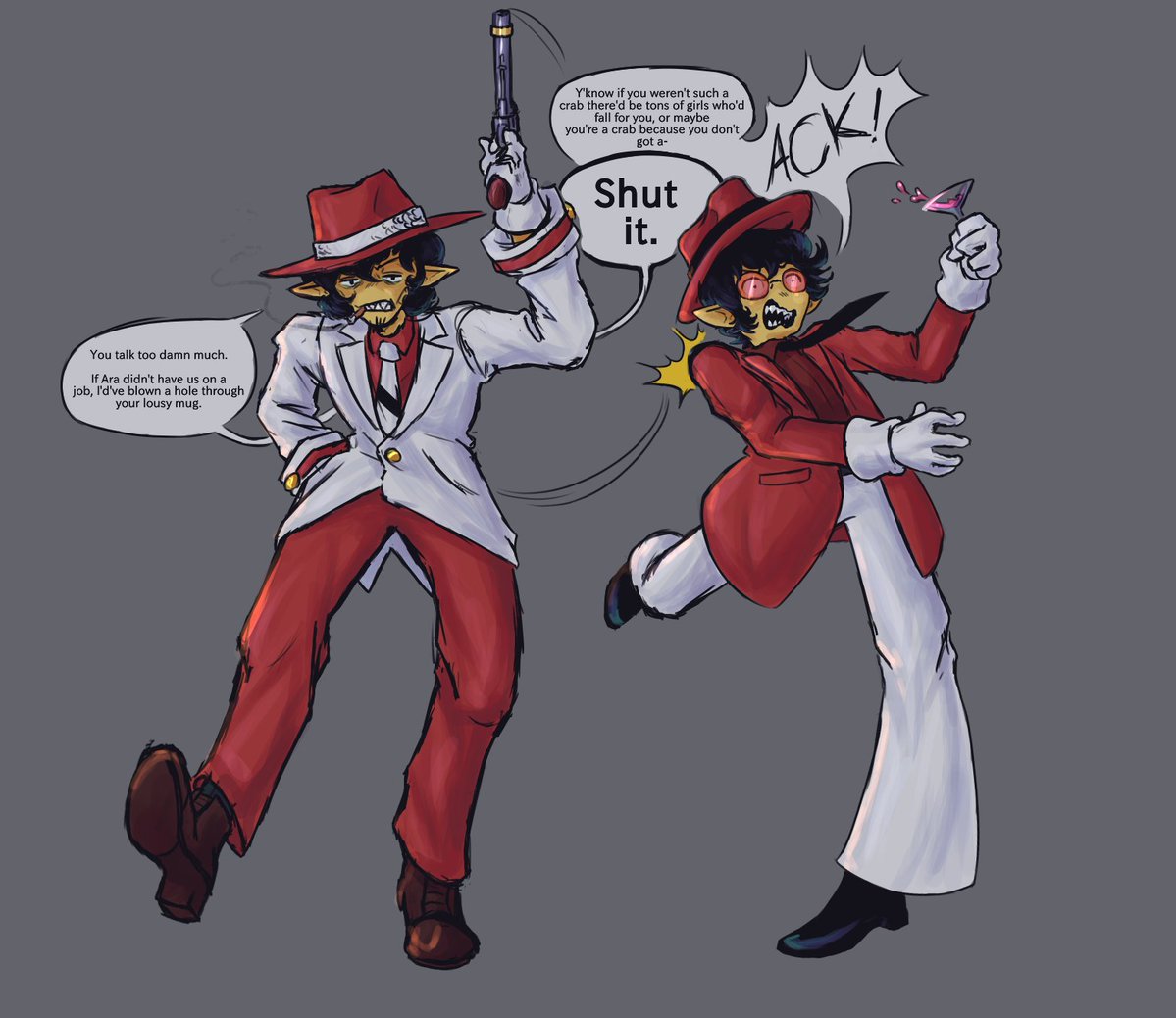 Kenichi Shikishima Enthusiast tweet media