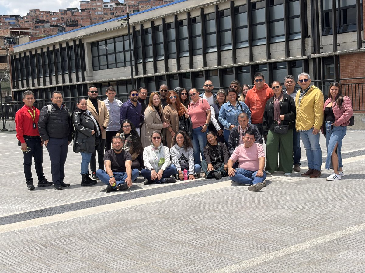 Alianza Educativa tweet media