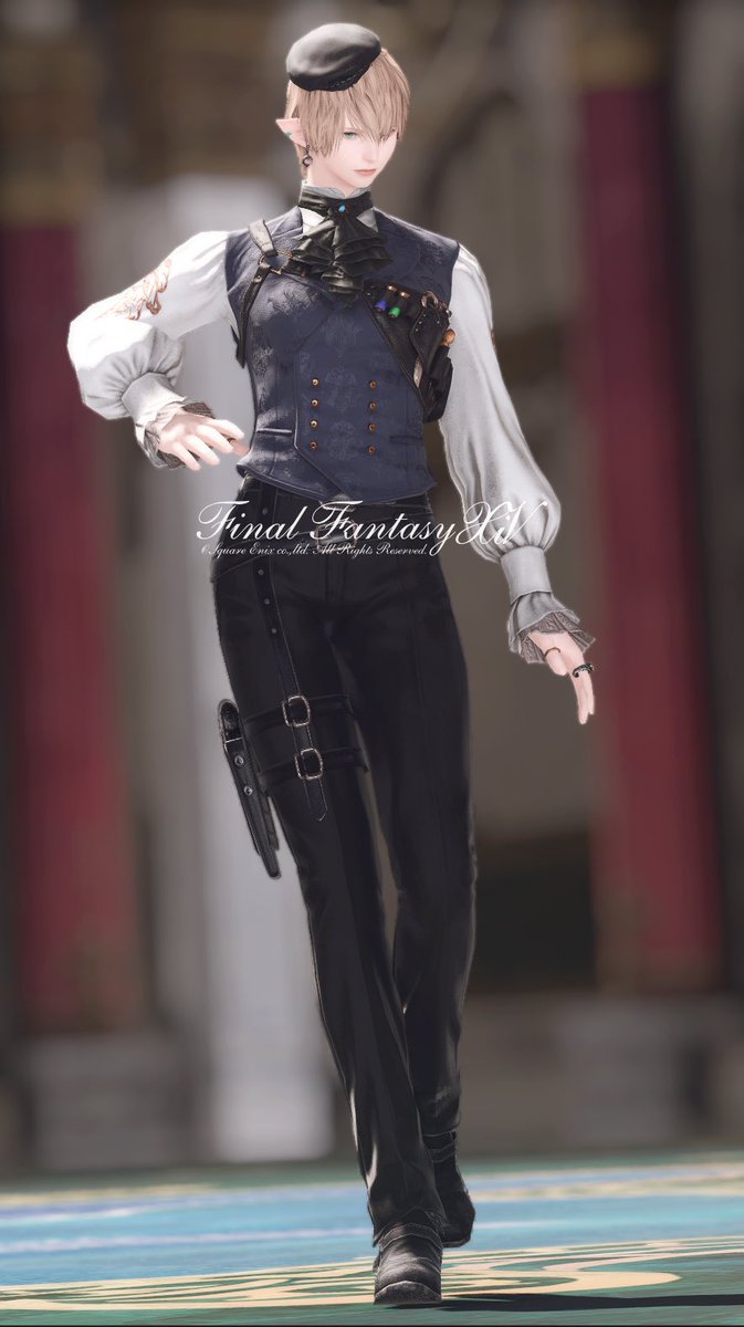 もすεïз゜ tweet media