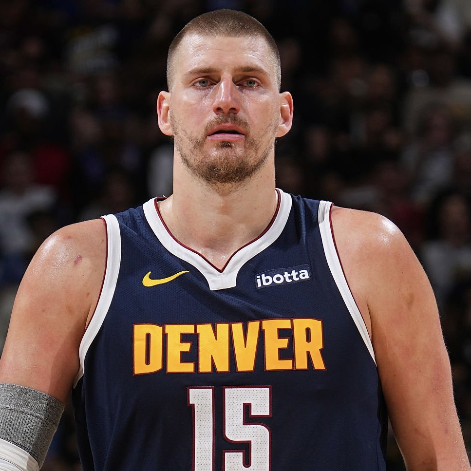 Polymarket Hoops tweet media