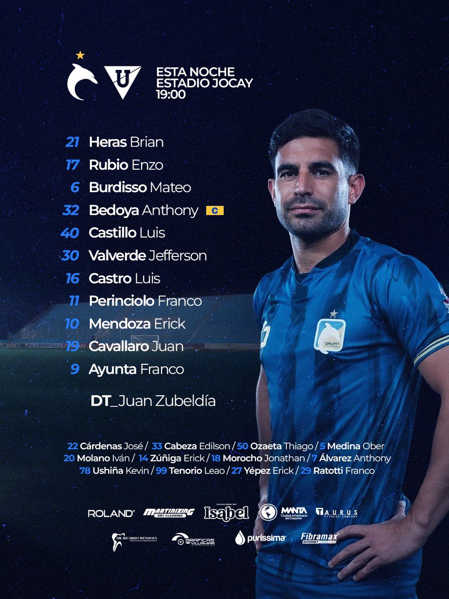 La Red Ecuador tweet media