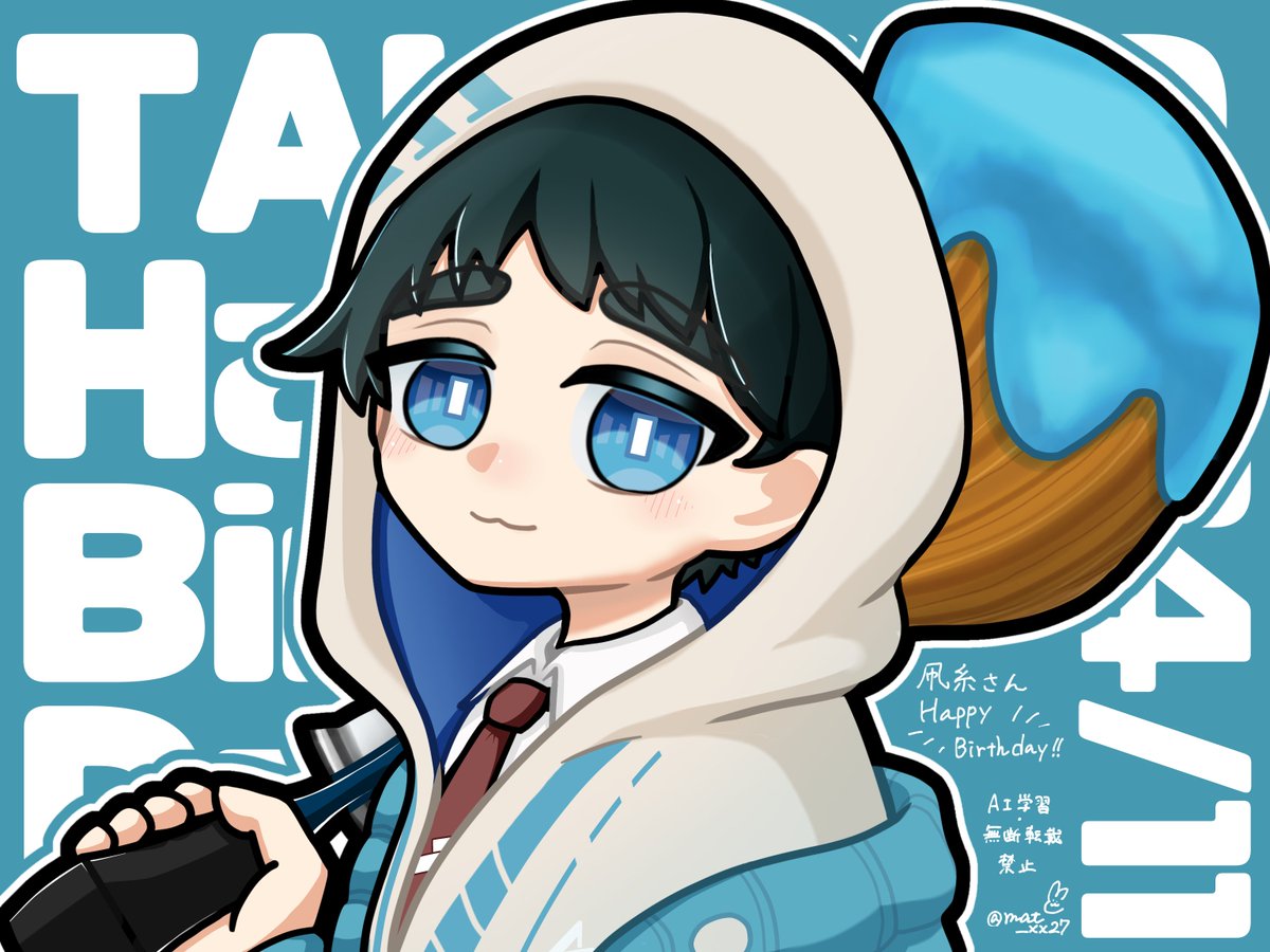 ぺんまちゃ tweet media