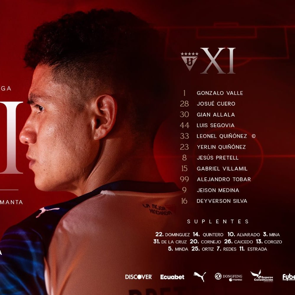 La Red Ecuador tweet media