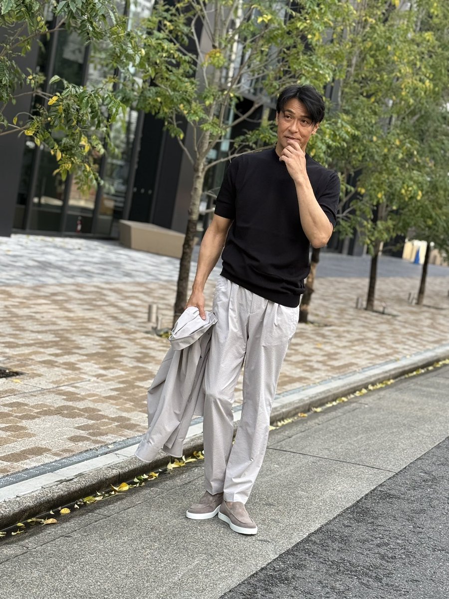 hironari hayashi tweet media