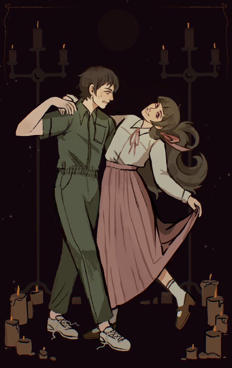 юля пивчан tweet media