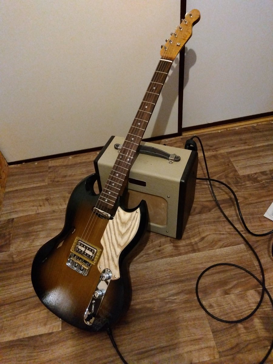 hts guitar (@htsh13) / Posts / X