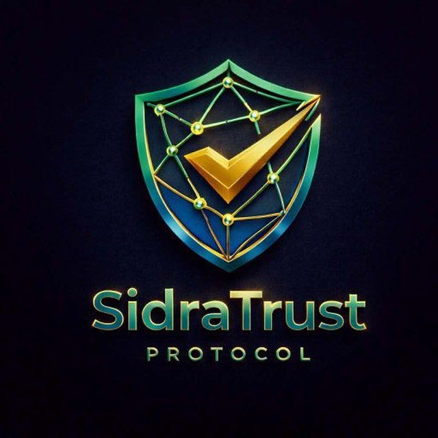 tampq1975's tweet photo. 🔥 *Build Your Reputation in the Web3 World with Decentralized Identity! 🌐*

Protect your identity and build your reputation in the digital economy with SidraChain's decentralized identity and credit rating platform. We offer:
- *Authentication of Digital Identity*
- *Transparent Certificates and Reputation*

- *Trust Rating for Secure Transactions*

👉 *Join now to affirm your value and protect yourself in Web3! 🚀* 

https://t.co/5cHO29nGkW

 @picoreteam @sidrachain @Sidraholding @SidraChain @SidraBank @Sidra @SidraFamily @SidraDex @BTC  @Sidraholding @duocnun
@picoreteam @sidrachain @Sidraholding @SidraChain @SidraBank @Sidra @SidraFamily