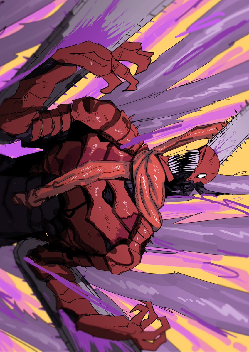 Yue@DL同人発売中 tweet media