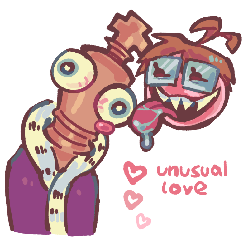 fwugkris 🆖 tweet media