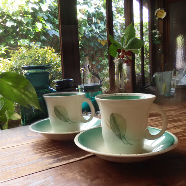 インテリア雑貨のキャリコ tweet media