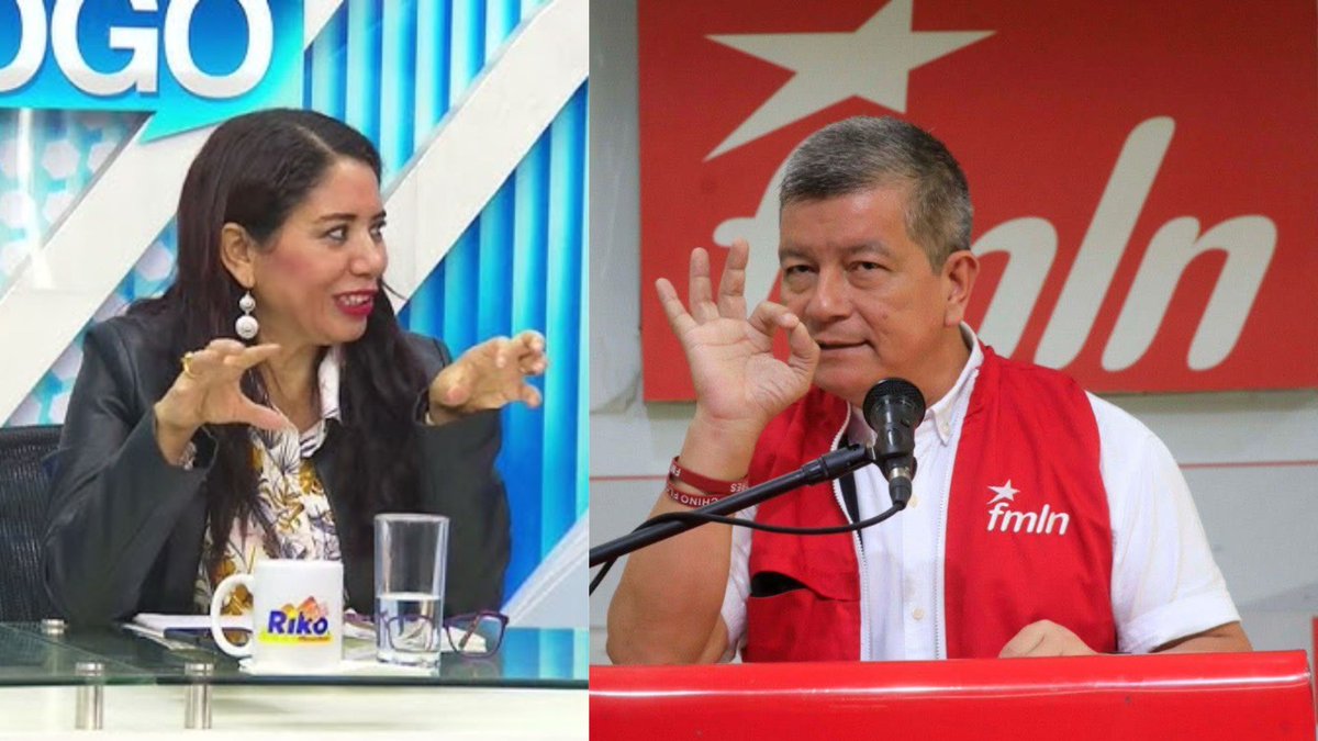 #ÚltimaHora tweet media