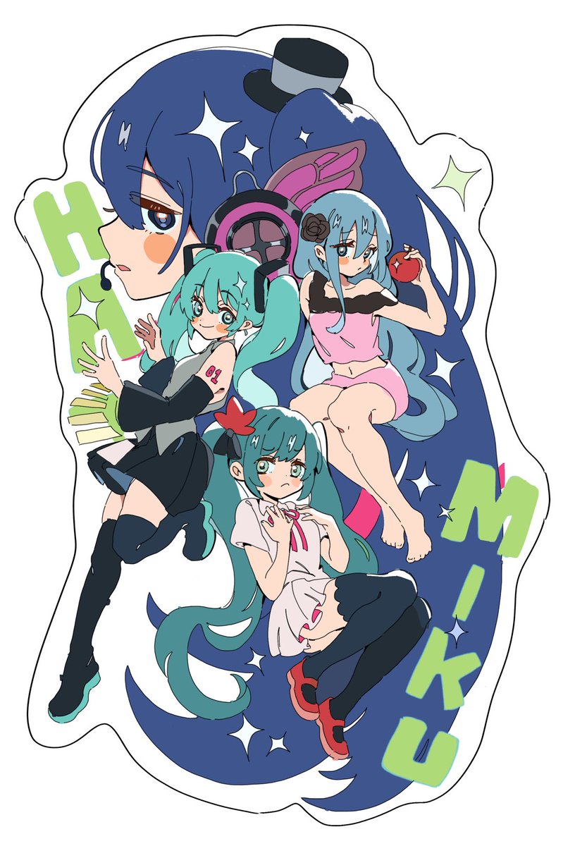 あきら◯ tweet media