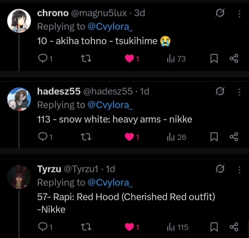 Yukira Ayame🔞 Commission Open! tweet media