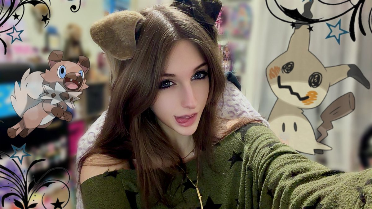 Trippypuppyx tweet media