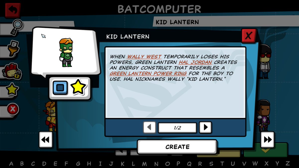 ajax • i only draw wally ⚡️ tweet media