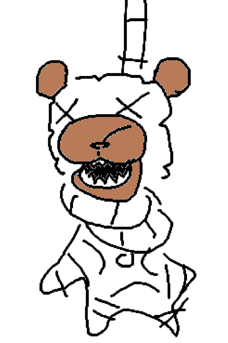 Allister ★ tweet media