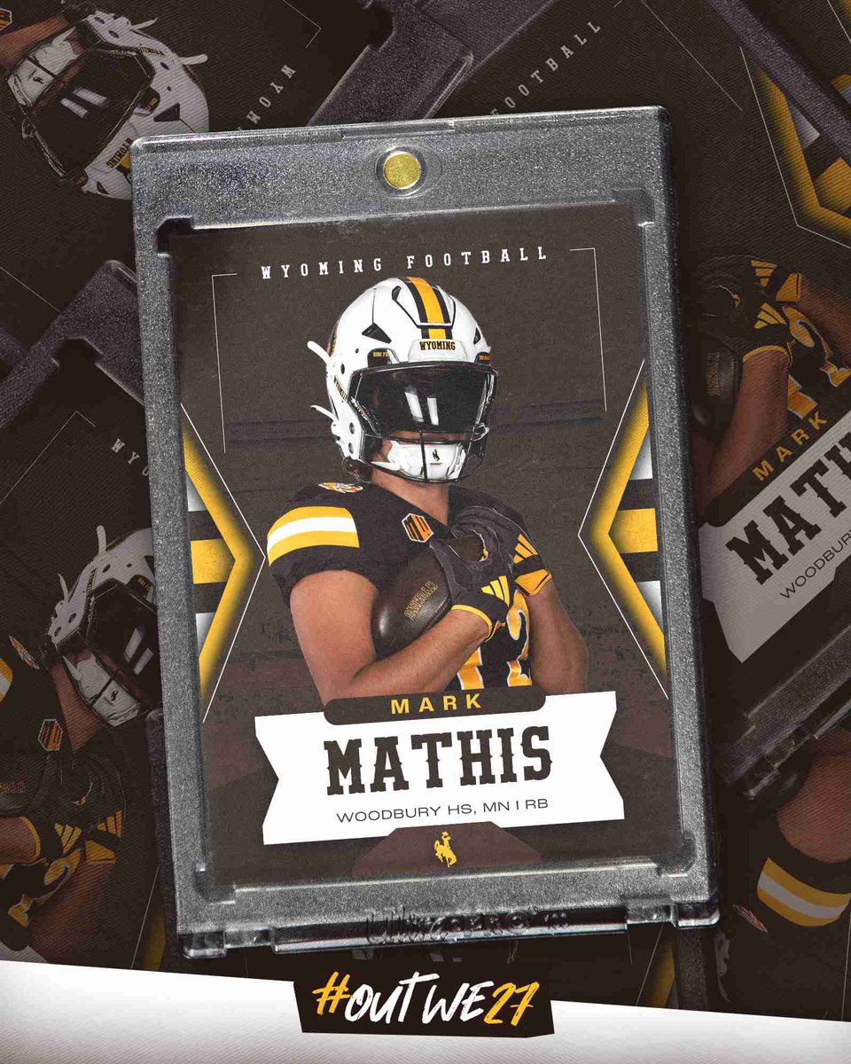 Big thanks to <a href="/CoachFlea/">Gary Harrell</a> and <a href="/wyo_football/">Wyoming Cowboy Football</a> for the graphic!