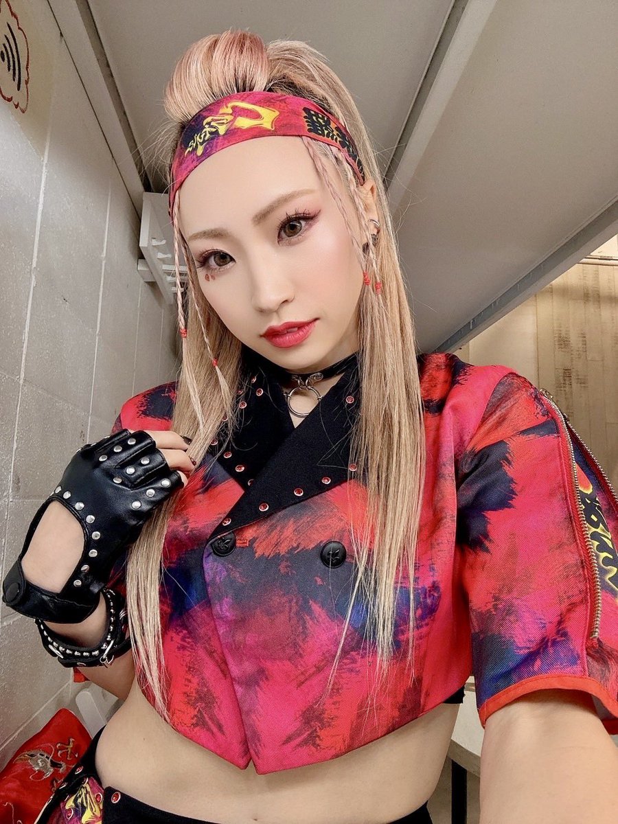 八剱 咲羅⚡︎C-Style tweet media