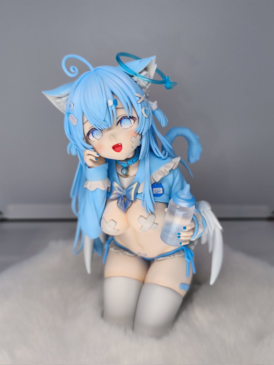 にーそ🛸💜 tweet media