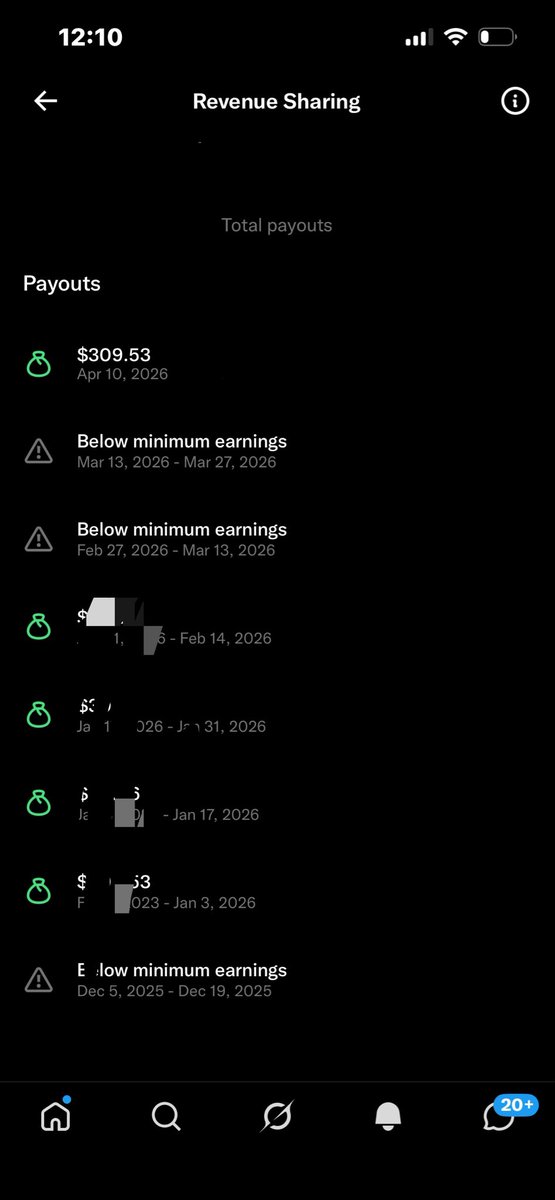 Shola_dlb's tweet image. I got paid..!Thank you Elon 🎊🎉