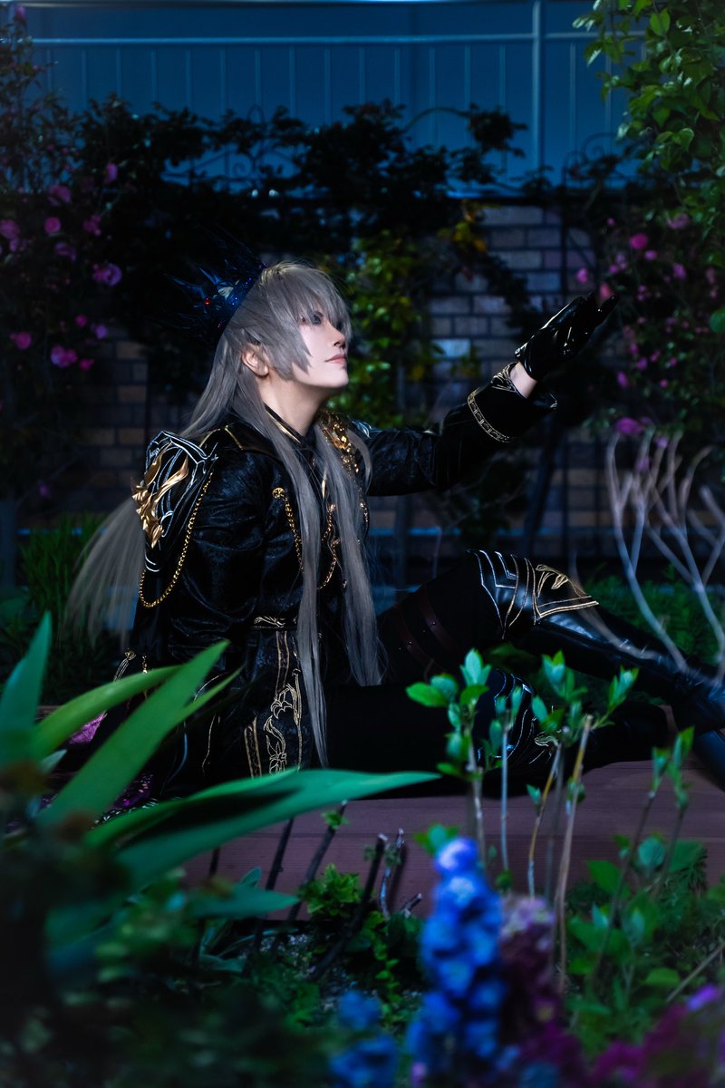 沖田アサビ@29a!P5 tweet media