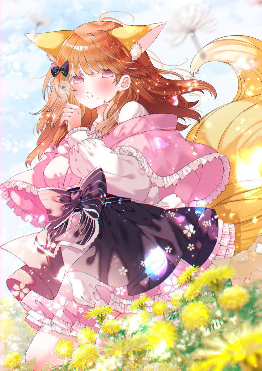 お狐様ゆいの🦊💕VTuber tweet media