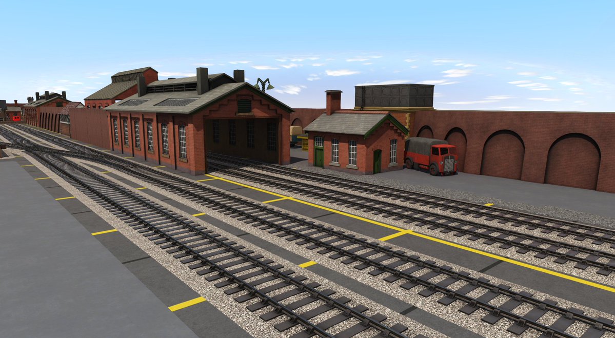 🚂 CMFYT 🚃 tweet media