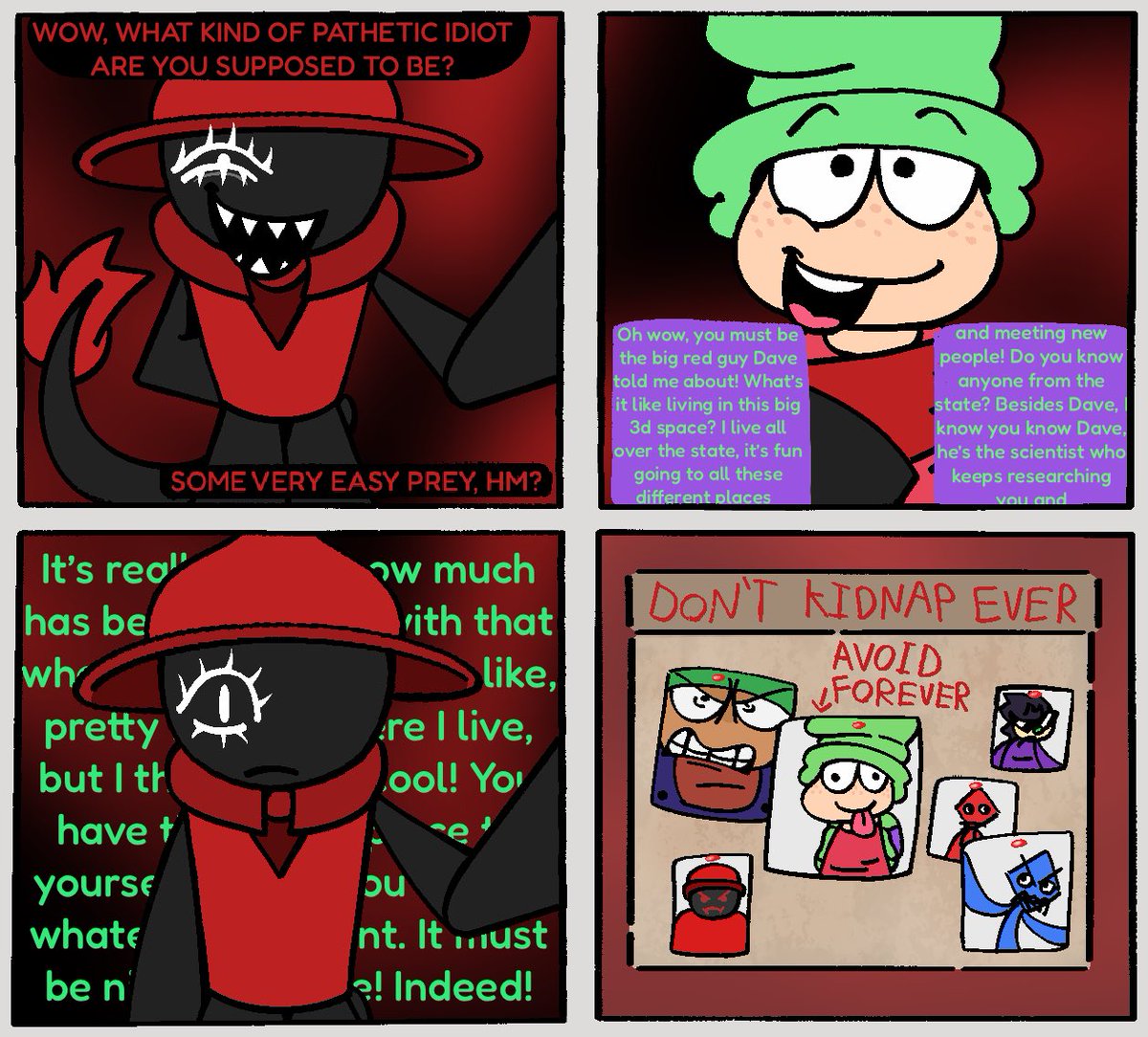 Lovely Cheeto tweet media