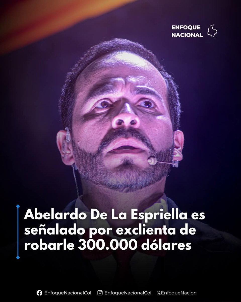 Héctor Fabio Cardona tweet media