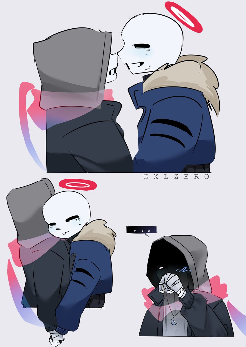 gxlzero's tweet image. kist 

#kist #killerdust #killersans #dustsans #murdersans #sansau #utmv