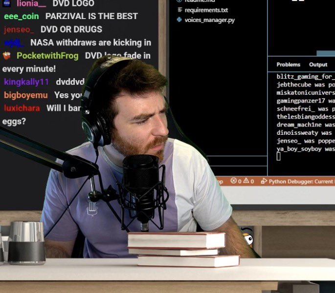 pix 👾 tweet media