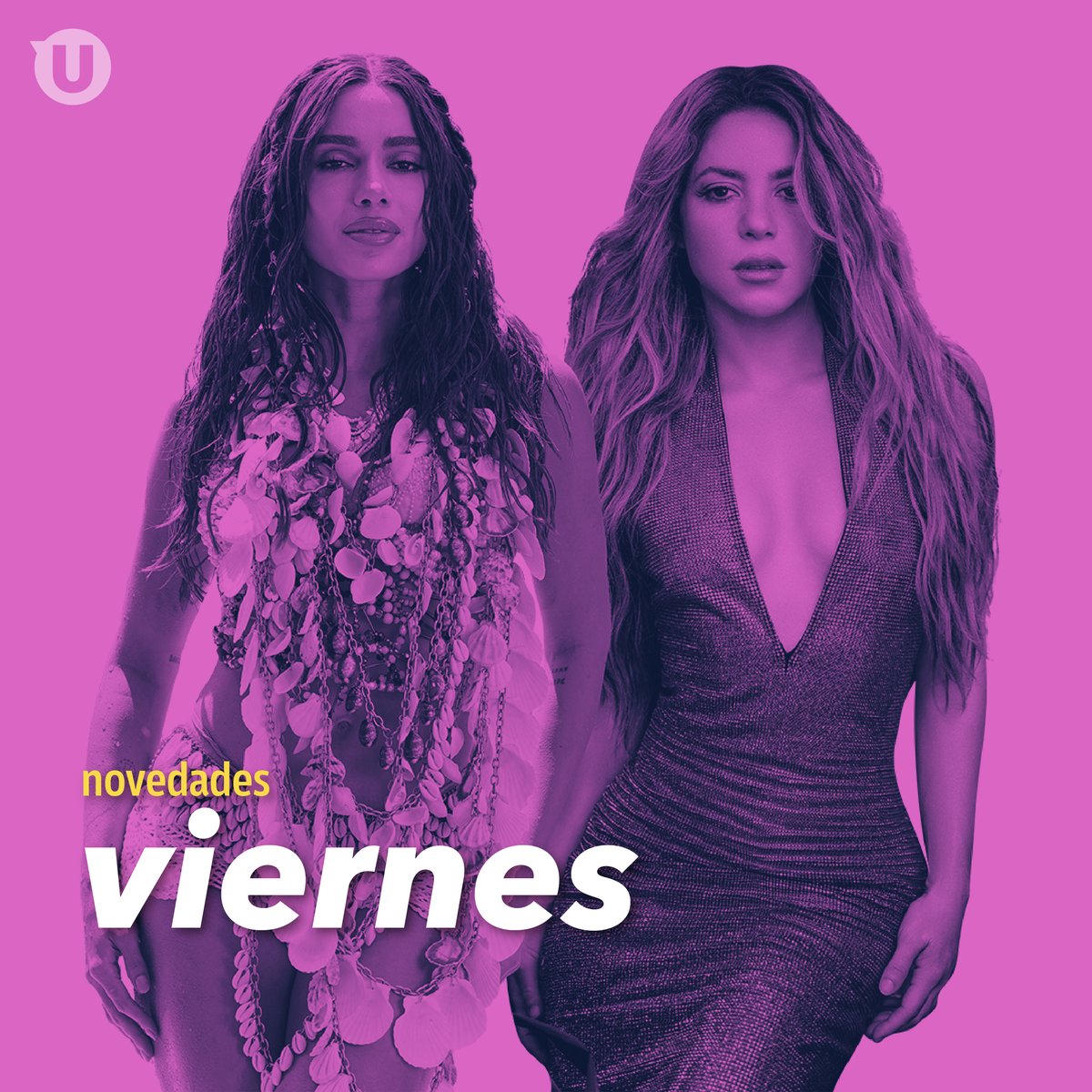 Universal Music México tweet media