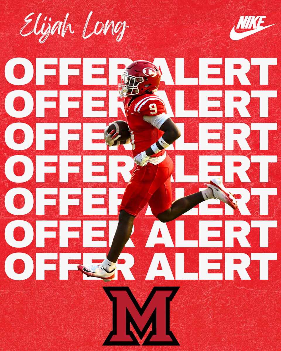 Dalton HS Football tweet media