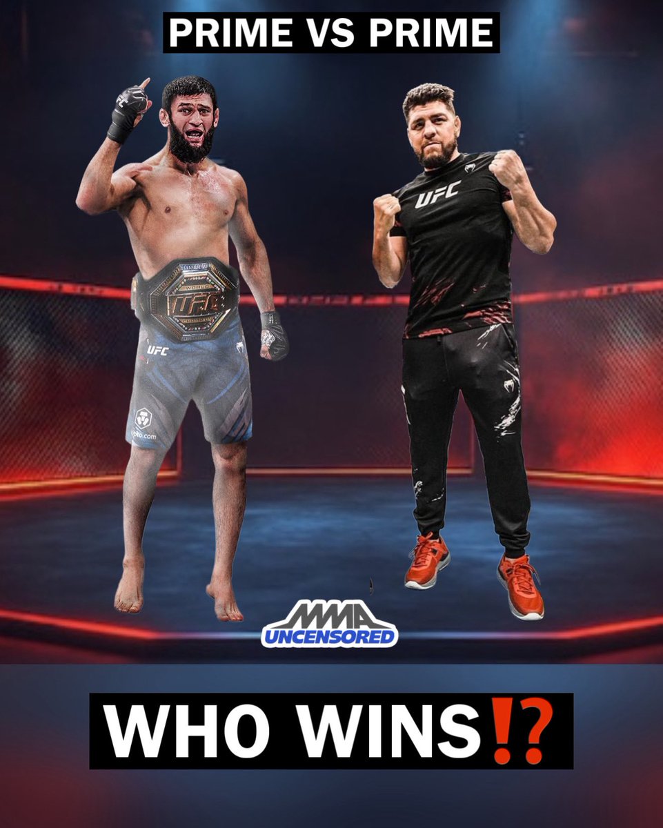 MMA UNCENSORED tweet media