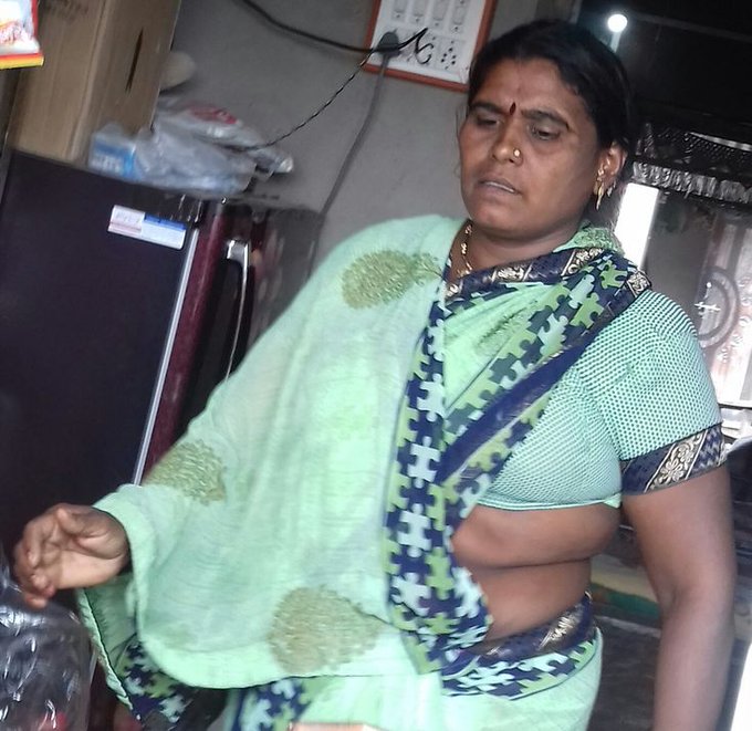 Niravi kumari tweet media